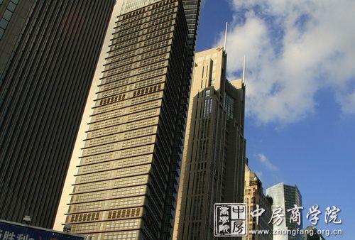 大房企5月销售集体回升 中小房企处境艰难